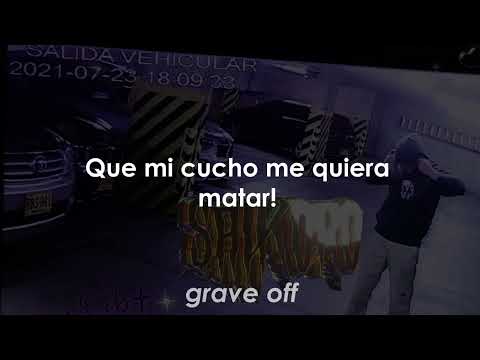 Que Mi Cucho Me Quiera Matar - Sa!koro