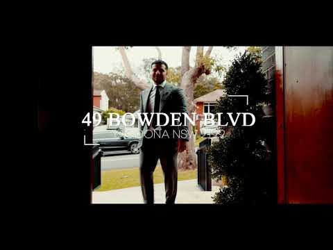 49 BOWDEN BLVD, YAGOONA BY JOSHUA NASSIF