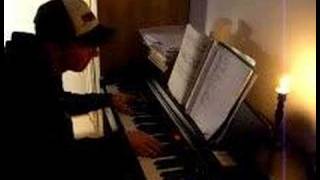 Raining in Baltimore (Cover)