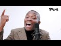 Lungelo Hlongwane Qhubeka By GOSPEL InTune