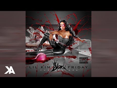 Lil' Kim - Kimmy Girl (ft. Keri Hilson) [Audio]