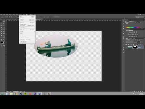 Photoshop CS6 Tutorial 1 Introduction