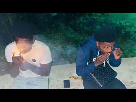 CFN VONN FT SMILEY HONCHO ( OH NO )