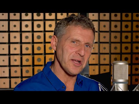 Pierre van Dam  - Leve De Liefde (Officiële Videoclip)