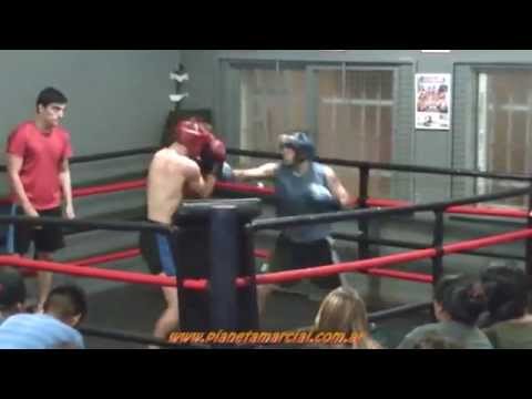 JUAN LANCIOTTI   MATIAS MARTINEZ FIGHTERS INTERCLUB F15