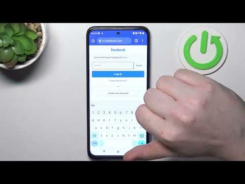 How To Manage Google Passwords on HTC U23 Pro?