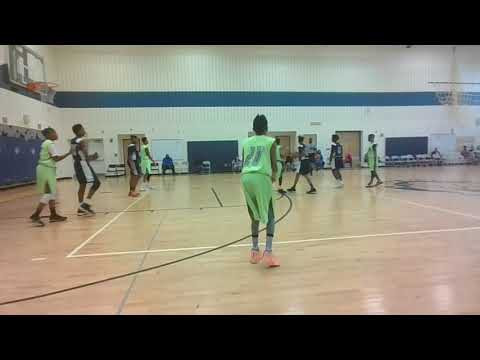 7 GRADERS CRUSADERS ELITE V HOYAS