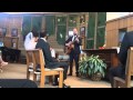 Doug Martsch (Built to Spill) "The Weather" Acoustic version at my friend's wedding