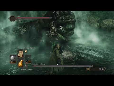DARK SOULS 2-SOTFS IN HD-60FPS-PS4-PT 51