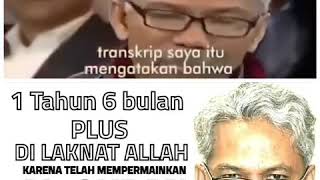 Download lagu WOW... BERANI SUMPAH YA ??? #MIRIS #MIKIRKERAS mp3