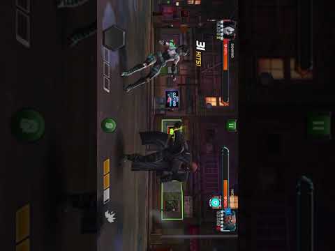 6.3.2 Nick Fury Boss Kill. ..