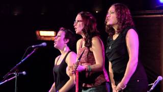 MidTea Live: Ingrid Michaelson - Skinny Love [Bon Iver]
