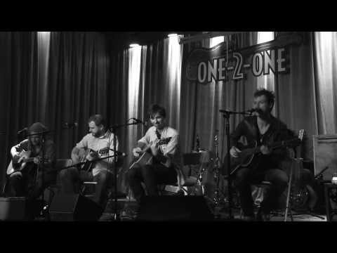Nathan Singleton - Gonna Be Your Man - Austin Songwriter Series - One to One Bar