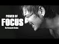 Focus Best Motivational Video Inspiring Video By Deepak Daiya
