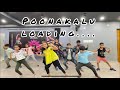 Waltair Vaeerayya Poonakalu Loading Dance Cover Song Megastar Chiranjeevi Ravi Teja