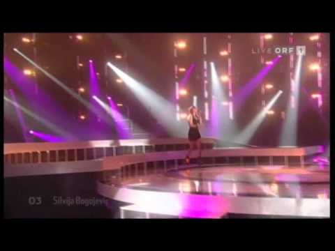 Helden von Morgen - Silvija Bogojevic 2 [Just a Girl - No Doubt]