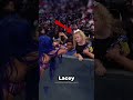 Sasha Got What She Deserved Wwe Sashabanks