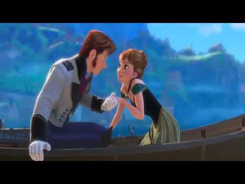 Migueladdin part 5 - Prince Hans and Tarzan's Conversation/Jane Runs Away