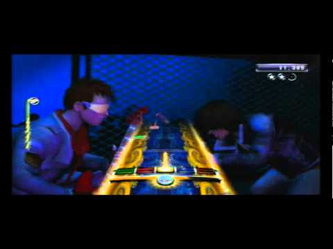 Rock Band 3 Wii