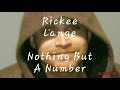 Rickee Lang - Age Aint Nothing But A Number (Official Music Video)