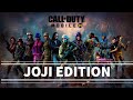 Call Of Duty JOJI Edition Mallu Cod