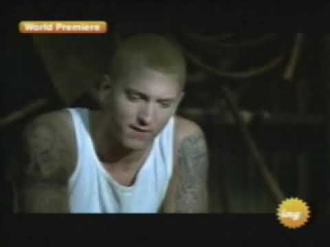 videoclip eminem im sorry mama