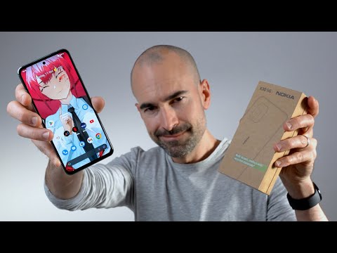 Nokia X30 5G | Unboxing & vollständige Tour