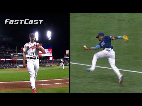 Strider's 13 K's | FastCast