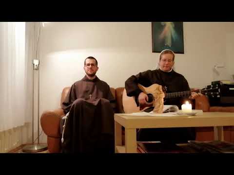 Wisst ihr nicht, wisst ihr nicht, ihr seid der Tempel!