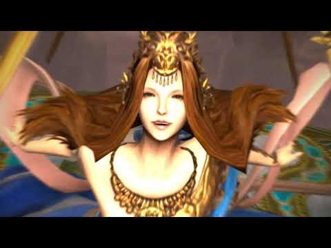 Final Fantasy XIV - A Realm Reborn: Part 257