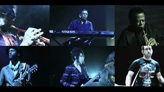 映画『MILES AHEAD／マイルス・デイヴィス 空白の5年間』セッション予告編