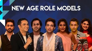 TV-Video Summit and Awards: Session on 'New Age Role Models' video