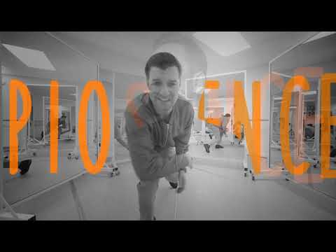 CINOL EMUSTYLE - Halo To Ja [Nieśmiertelna Forma Życia] OFFICIAL VIDEO