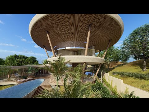 Jepara Hillside Project