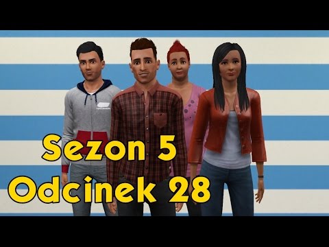 "Przyjemni" - Sezon 5: Odcinek 28