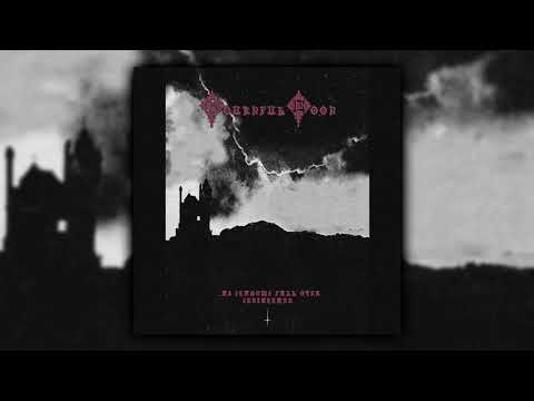 Mournful Moon - As Shadows Fall Over Zenitheaen (Full album)
