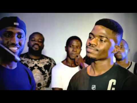 RRPL: Destaques da batalha entre Gui MC e Paulo Mbala