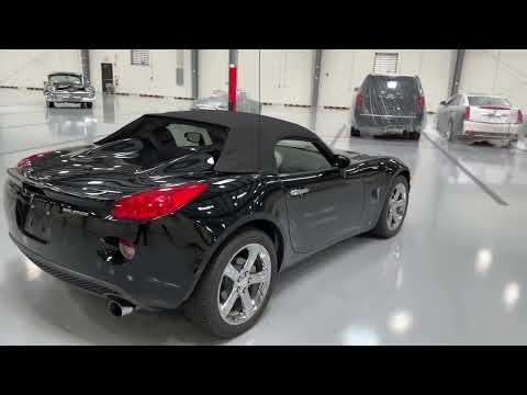 2007 Pontiac Solstice (CC-2007992) for sale in Greensboro, North Carolina
