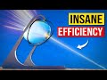 Is Spherical Solar Really The Future Of Energy