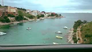 Road trip Croatia n Bosnia-Herzegovina