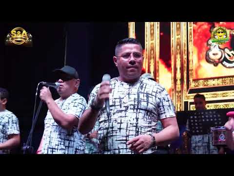 A Fuego Lento - Internacional Sabor / Karamba Latin Disco - Independencia 18.07.25