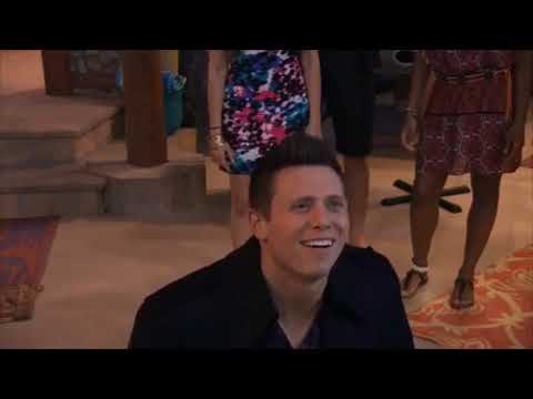 Lanny Parker - Pair of Kings 3X11