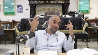 הרב אמיר שרון - למה היהדות היא דת שלא סגורה על עצמה? התשפ"ה (ישיבת שעלבים) - התמונה מוצגת ישירות מתוך אתר האינטרנט יוטיוב. זכויות היוצרים בתמונה שייכות ליוצרה. קישור קרדיט למקור התוכן נמצא בתוך דף הסרטון הרב אמיר שרון - למה היהדות היא דת שלא סגורה על עצמה? התשפ"ה (ישיבת שעלבים) - התמונה מוצגת ישירות מתוך אתר האינטרנט יוטיוב. זכויות היוצרים בתמונה שייכות ליוצרה. קישור קרדיט למקור התוכן נמצא בתוך דף הסרטון