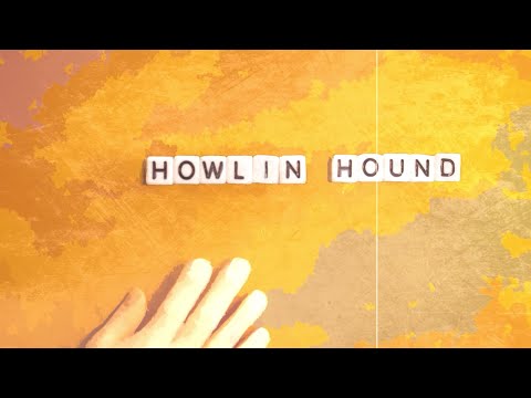 The Jauntee - “Howlin' Hound” (Official Video)