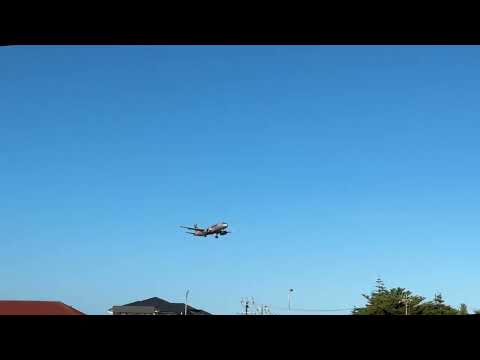 Patawolonga 31 December 2023   Batik Indonesia 737 86N PK BGZ