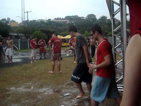 Cervejada Economíadas 2011 Mackenzie