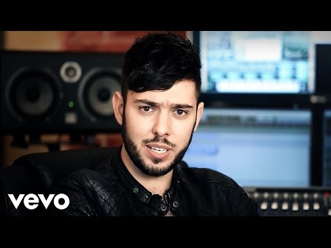 MAXXDRUMS - I Am MAXXDRUMS