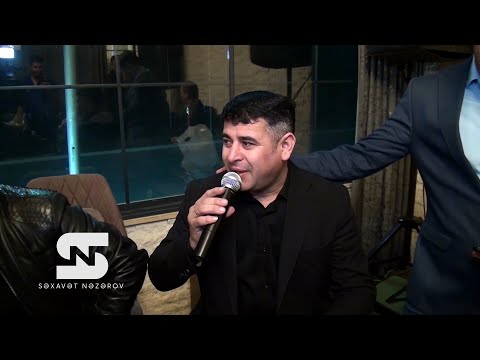 Asiq Xeyal Revan Qacayev Super İfa 2025