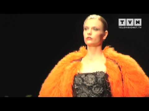 Milan FashionWeek Woman 2010/11: Krizia