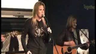 Trisha Yearwood - Heaven, Heartache, and the Power of Love